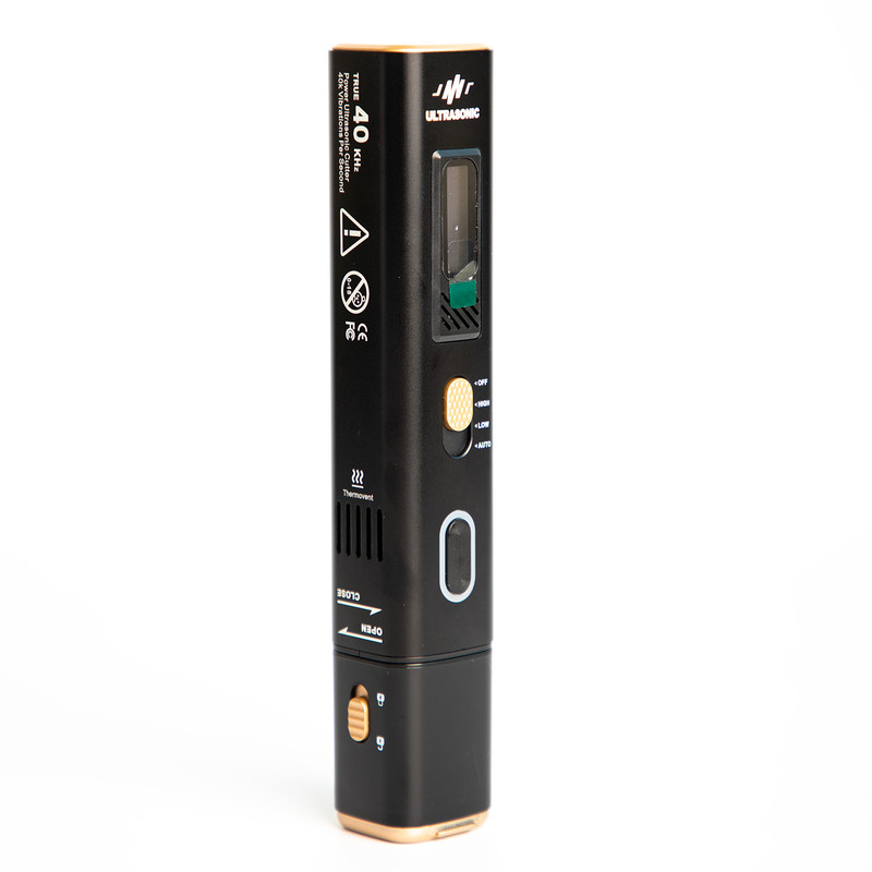 手持超声波切割刀小型便携塑料水口树脂PCB碳纤维DIY电动雕刻工具