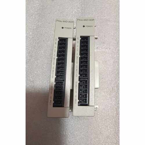 询价-PLC模块FX3U4ADADP