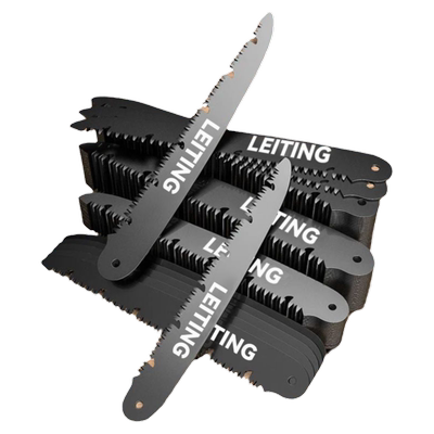 折叠锯片备用德国进口SK5钢特氟