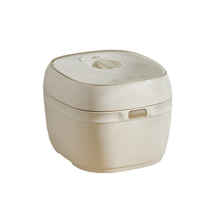 适盒IH电压力锅大容量5L升智能电高压锅家用多功能煲汤煮饭电饭煲