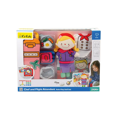 奇智奇思换装礼盒套装