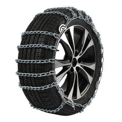 适用于长安汽车轮胎破冰防滑链