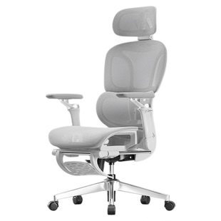 网易严选小蛮腰S9Max人体工学椅电脑椅子家用办公宿舍学习电竞椅