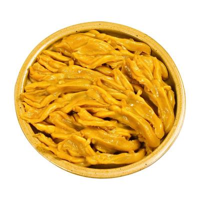 梅州盐焗无骨鸭掌熟食真空