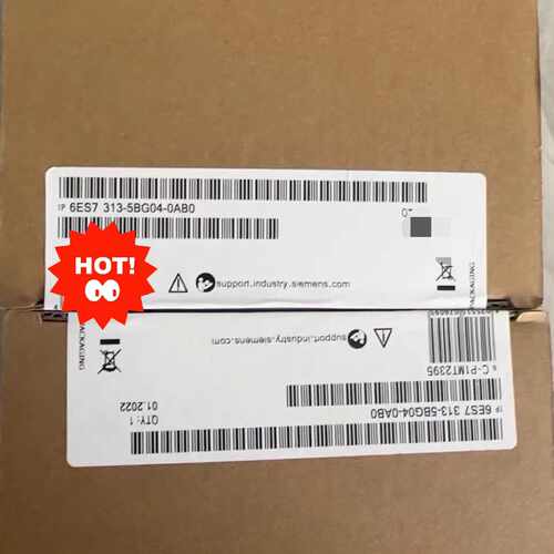 【询价】6ES7313-5BG04-0AB0适用