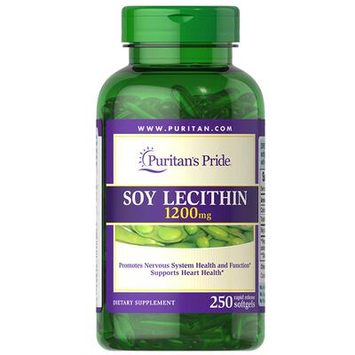 普丽普莱超浓缩大豆卵磷脂保健品