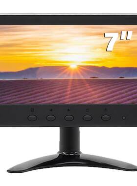 高清液晶触摸屏电容AV挂壁HDMI