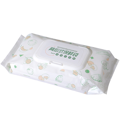 居家家抽取式加厚TPE手套100只