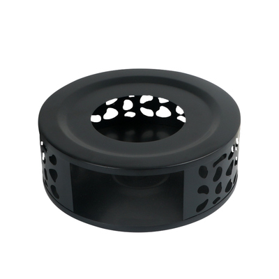 围炉蜡烛温茶器煮茶器加热底座