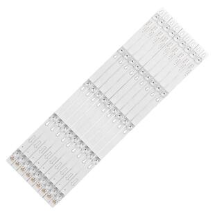 全新TCL L60P2-UD 60A730U背光灯条4C-LB6005-HR01J 60HR330M05A0