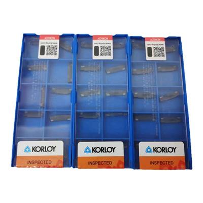 克洛伊数控槽刀片MGMN150系列