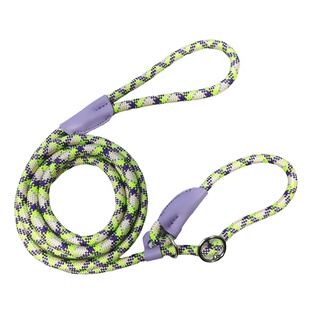 狗牵引绳P绳小中大型犬遛狗绳金毛拉布拉多马犬防爆冲防挣脱绳子