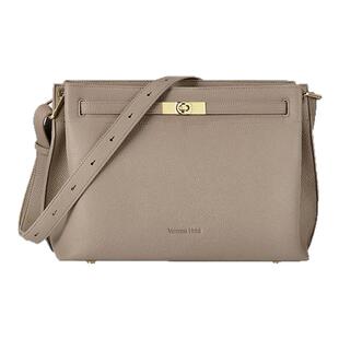 Victoria.Hyde阿拉单肩斜挎新款女包大容量收纳高级感托特手提包