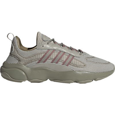 Adidas/阿迪达斯正品三叶草男女经典网面复古老爹鞋ID0554