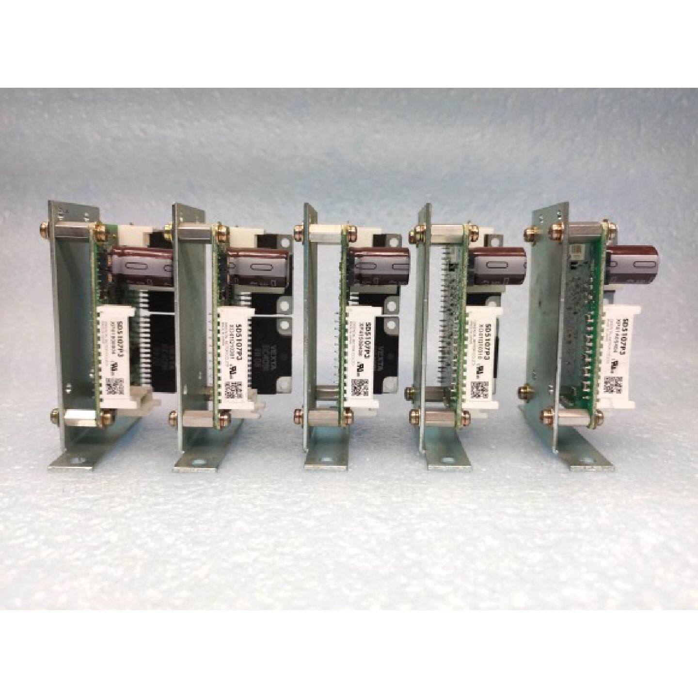 议价VEXTA/东方 五相步进电机驱动器 SD5107P3 日本原装二手拆机