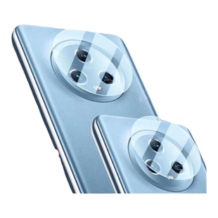 适用荣耀magic5镜头膜magic8pro后置摄像头保护膜magic6/7一体玻璃镜片magic5至臻版钢化镜圈hnor相机魔术贴