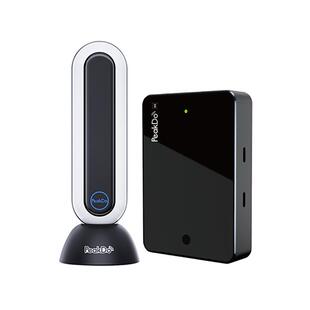 PeakDo4K超高清毫米波投屏器家用会议室电视手机电脑无线hdmi同屏