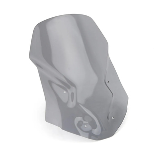 适用凯旋老虎1200GT Rally Pro 改装前挡风 加高加宽风挡 配件