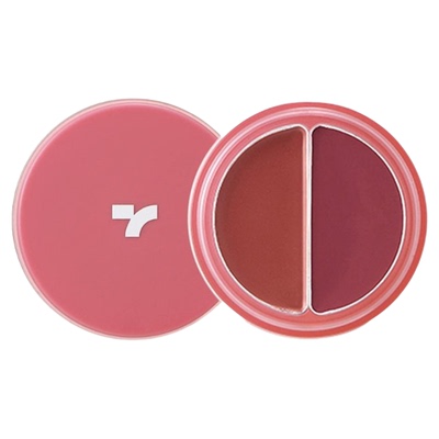 Tonymoly托尼魅力唇颊两用膏