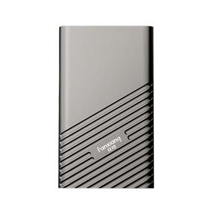 梵想PS2000W移动固态硬盘4TB大容量2T小巧便携1T手机电脑两用500G