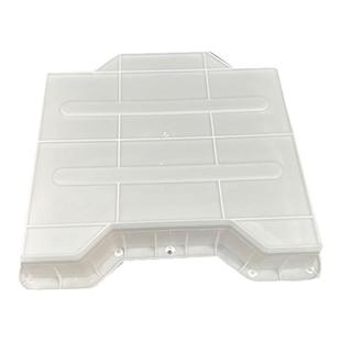 混凝土联锁块摸具生态护坡模具自嵌式挡土墙磨具铰链式连护坡模型