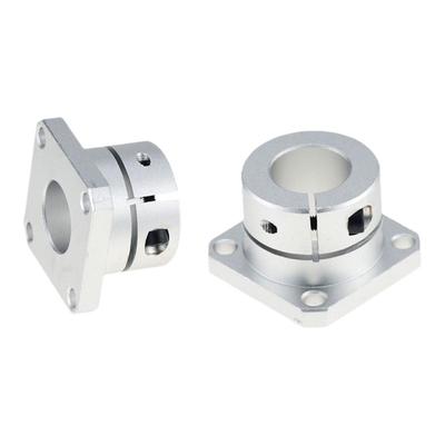 导向支座立柱导杆光轴固定