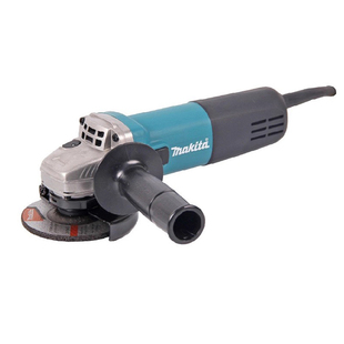 牧田GA4030角磨机配件转子定子机壳开关碳刷后罩铝头壳配件轴承套