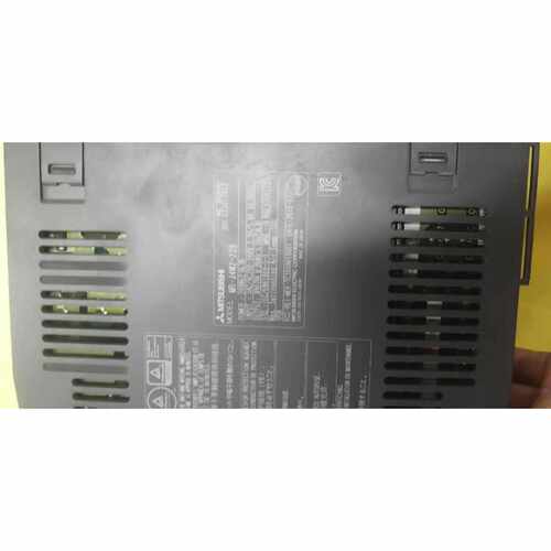 议价MR-J4W2-22B三菱伺服驱动器成色漂亮保修3个月 议价
