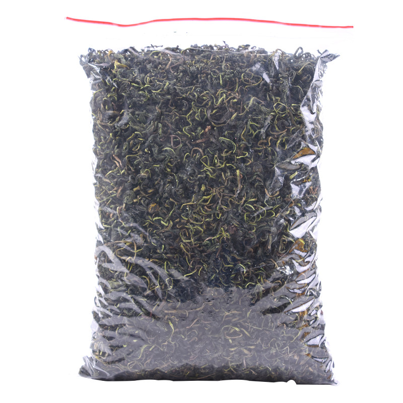 蒲公英茶500g野生天然长白山新鲜