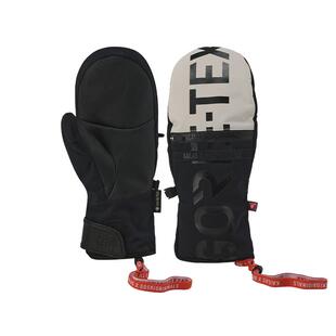 【狗斯基&KAILAS】24新款联名GORE-TEX并指防水保暖御寒滑雪手套