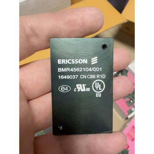 询价Ericsson BMR4562104/001 数字DC-D