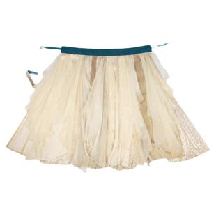 拟梦国风大典秀场款月神宋砚敦煌风异域风非汉服汉元素表演出服女