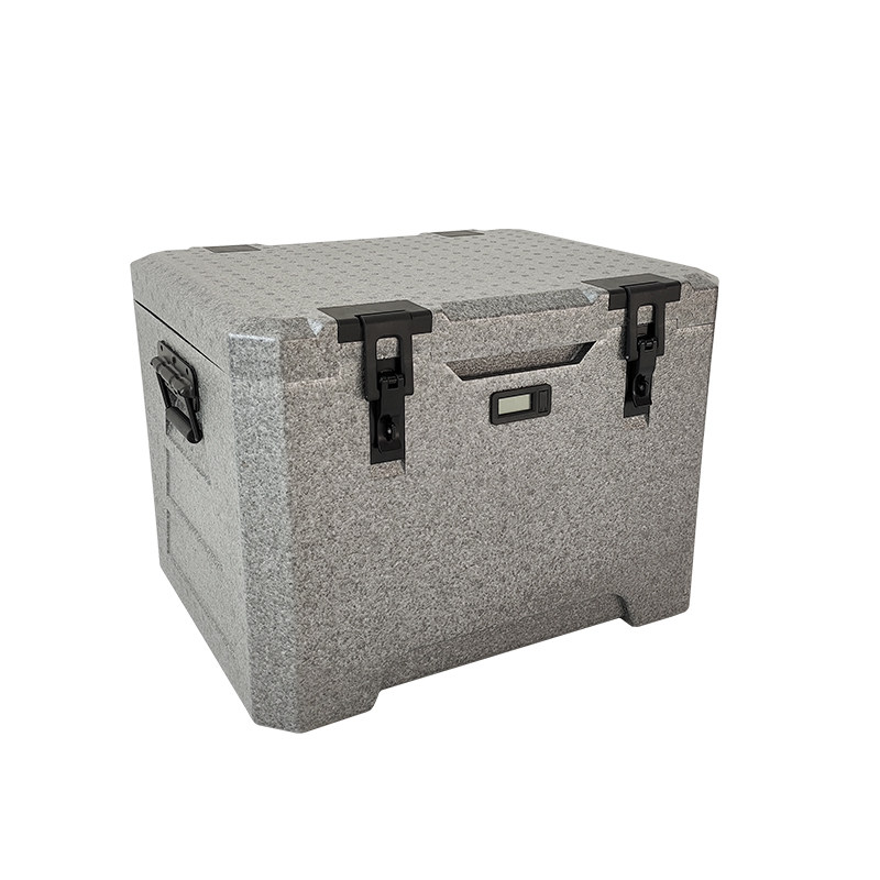 地表水采样保存采水器水质样品冷藏箱水质固定剂采样箱低温保温箱