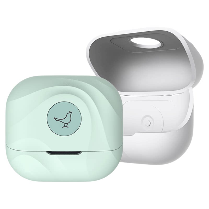 LIBRATONE(小鸟耳机保护套）AIR+3代系列专用硅胶原装保护套
