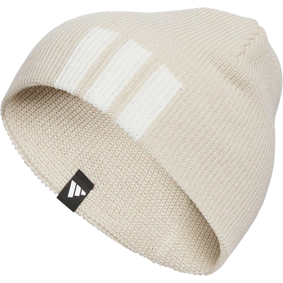 Adidas/阿迪达斯正品SPW BEANIE男女针织运动绒线帽KR0330