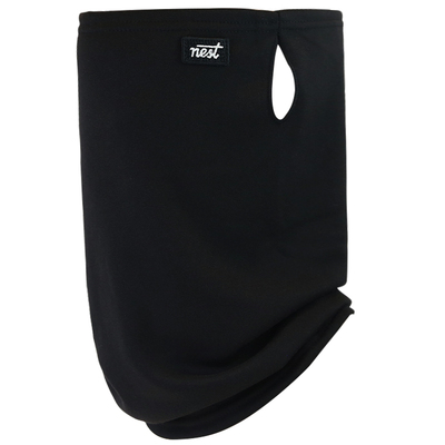 秋冬保暖户外骑车面罩护脖围脖