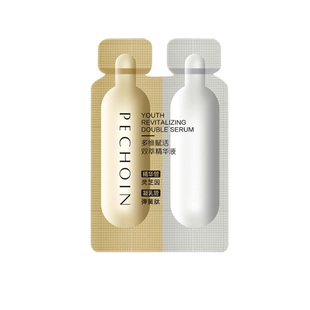 PECHOIN/百雀羚【U先入仓】百雀羚弹簧精华 (1ml+1ml)