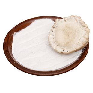 鹿角帽鹿托盘粉纯正角冒打粉吉林鹿乡梅花鹿角胶花盘女性乳腺250g