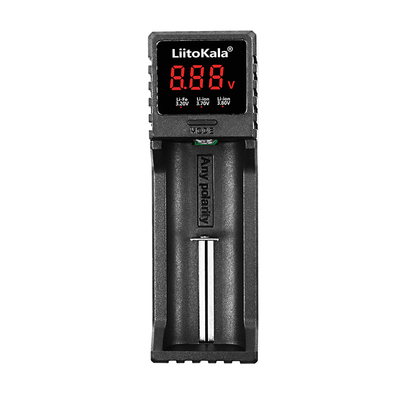 266503.7vAAA锂电池充电器18650