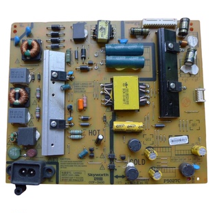 创维 50X5 49E3500/D9电源板5800-L4U022-0020/0000/0070/0100