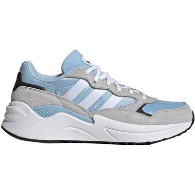 Adidas/阿迪达斯官方正品三叶草女子低帮耐磨运动休闲鞋HQ1837