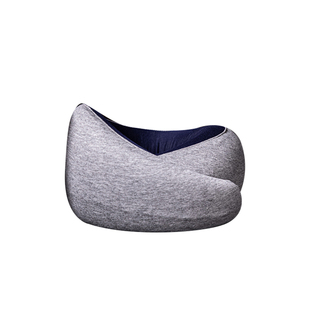 H的礼物清单丨西班牙「人体工学」Ostrichpillow鸵鸟枕旅行护颈枕