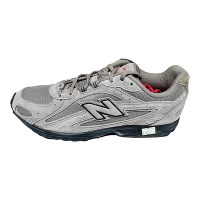 New Balance NB马年限定新春款204L女德训miu系男休闲鞋U204L3K9