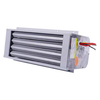 超导PTC暖风取暖机模块