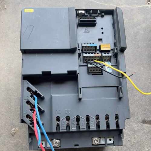 【询价】6SL6420-2AD27-5CA1变频器7.5KW，适用