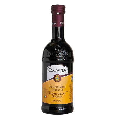 歌乐维家摩德纳醋500ml