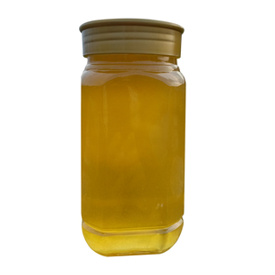 新鲜正宗从化龙眼蜜荔枝蜜纯正天然土蜂蜜无添加春季桂圆蜜糖2斤