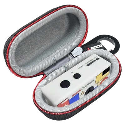 适用柯达Charmera钥匙扣收纳包