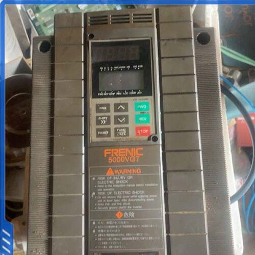 议价可维修富士FRN3.7VG7S4功率3.7KW380v感兴趣的话点我想要和我