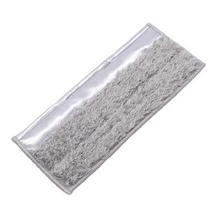 iRobot M6拖布 喷水擦地机器人配件干拖布湿拖布清洁布抹布